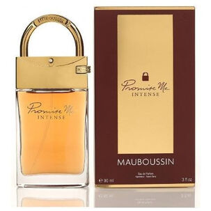 Mauboussin Promise Me Intense Edp 90 Ml
