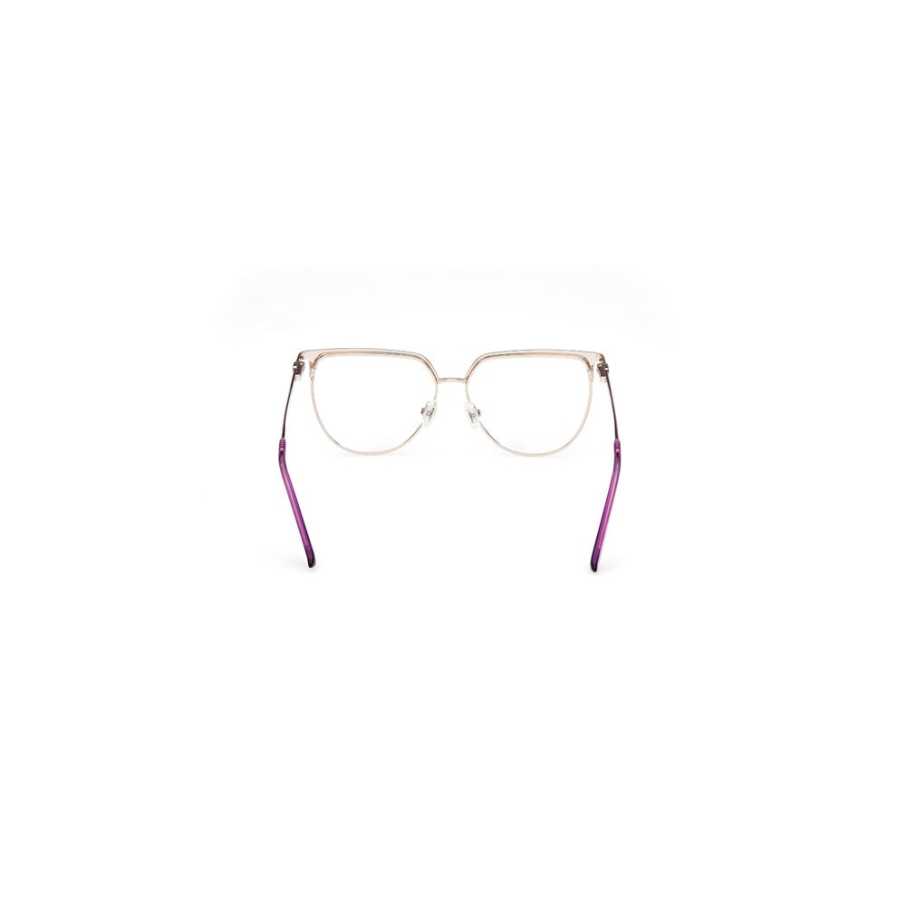 Lentes &Oacute;pticos Morado Guess image number 4.0