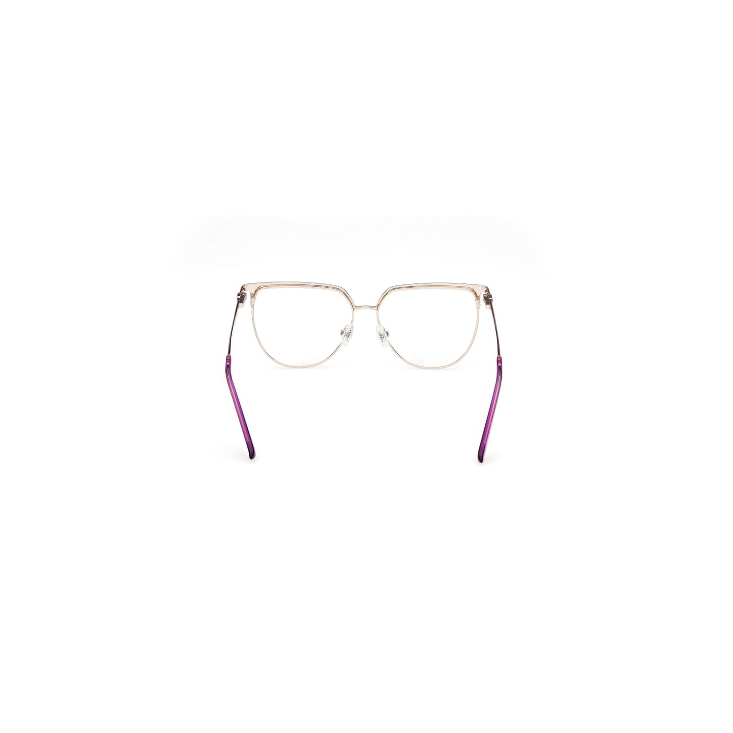 Lentes &Oacute;pticos Morado Guess image number 4.0