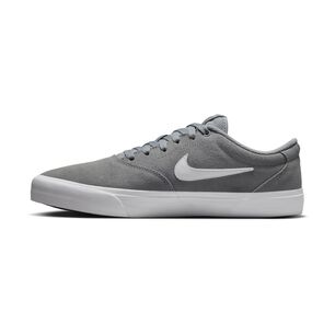 Zapatilla Nike Charge Suede Hombre Gris