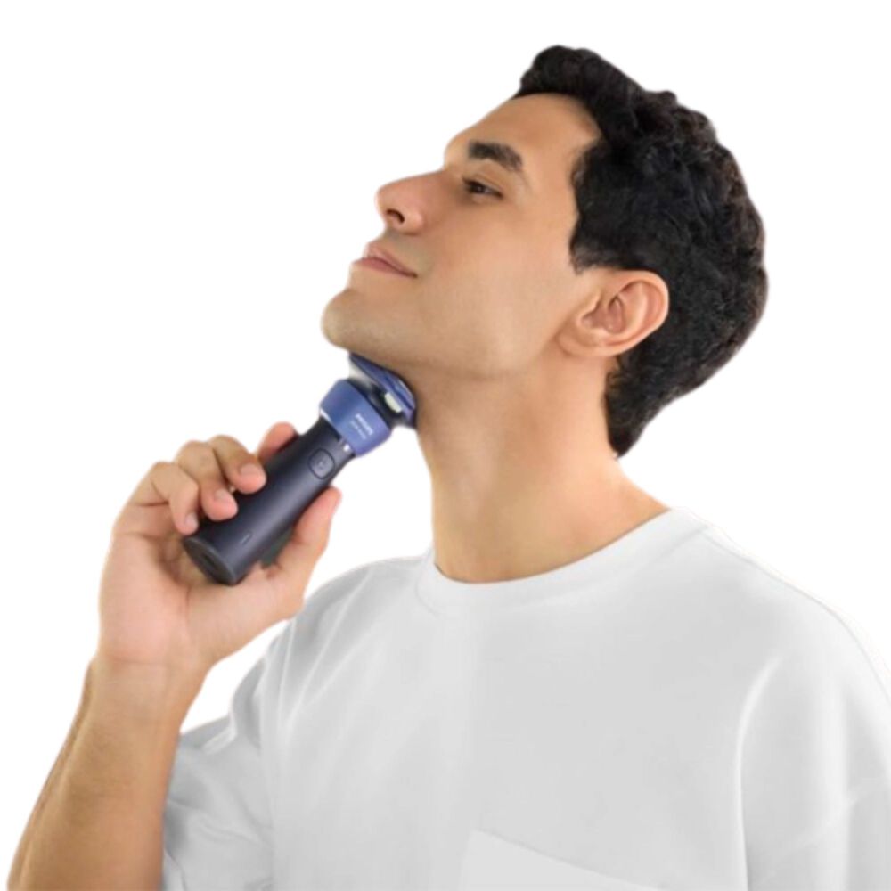 Afeitadora Autoafilable Philips Wet&dry Recargable Usb S2885 image number 2.0