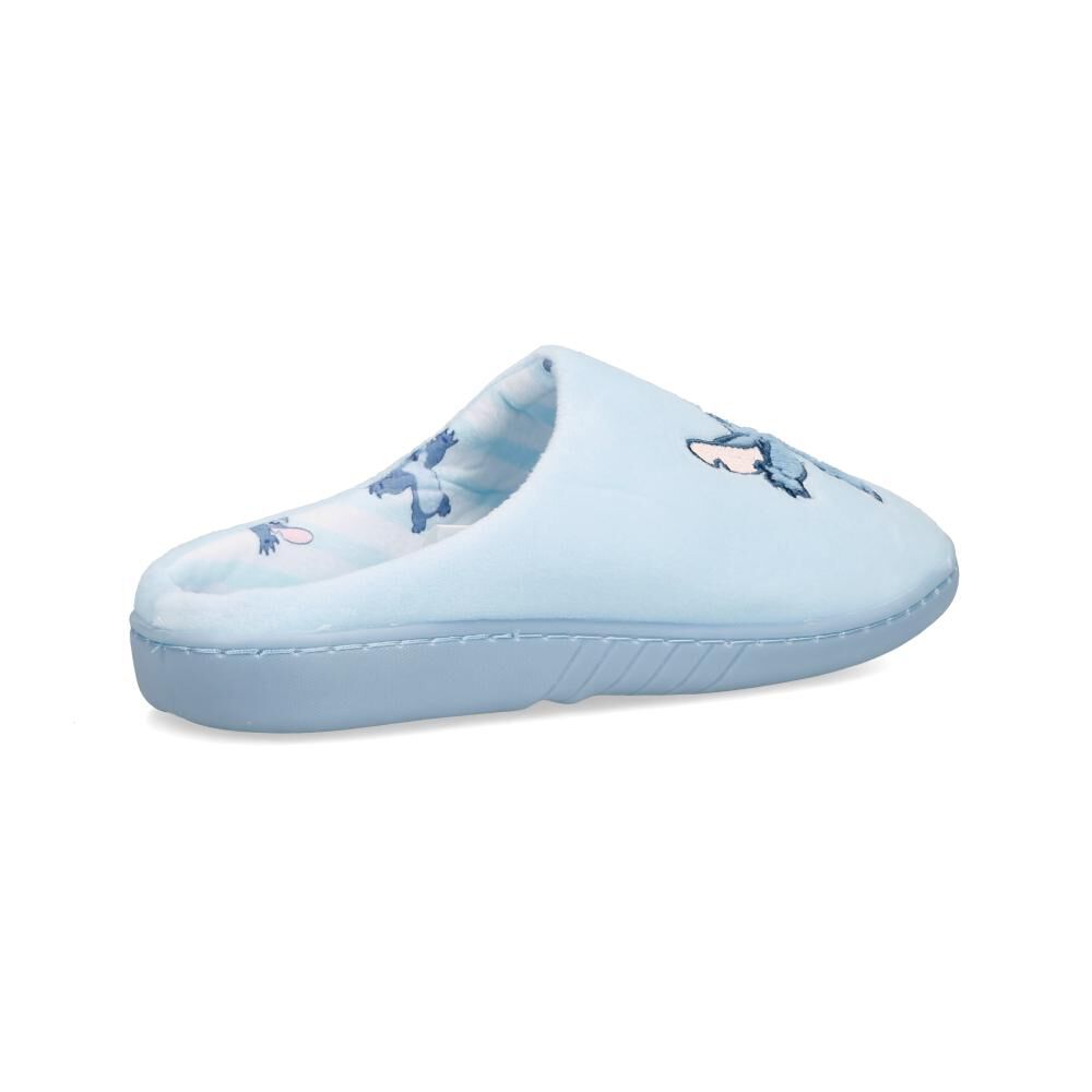 Pantuflas Mujer Disney image number 3.0