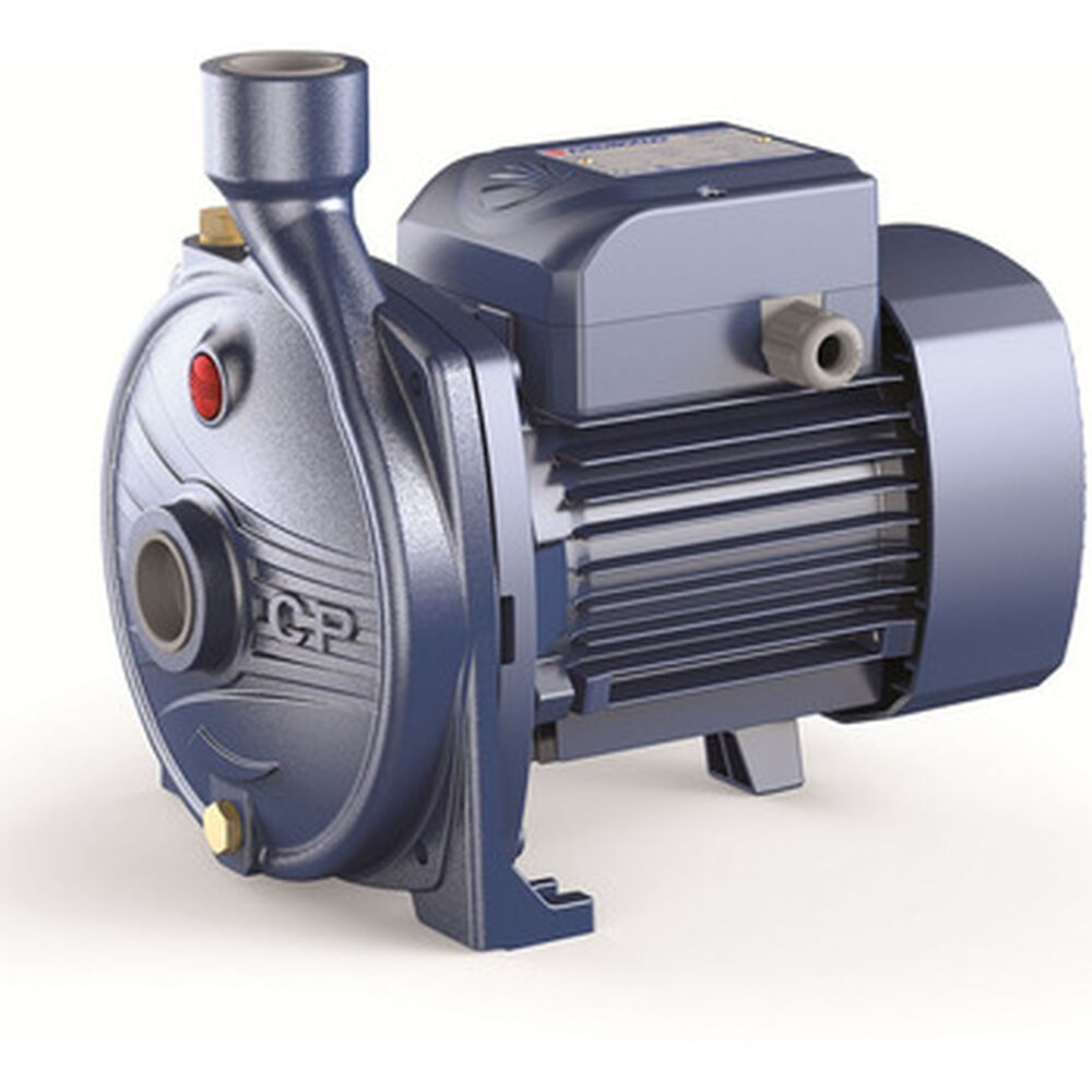 Bomba Centrifuga Marca Pedrollo Modelo Cpm 130 image number 1.0