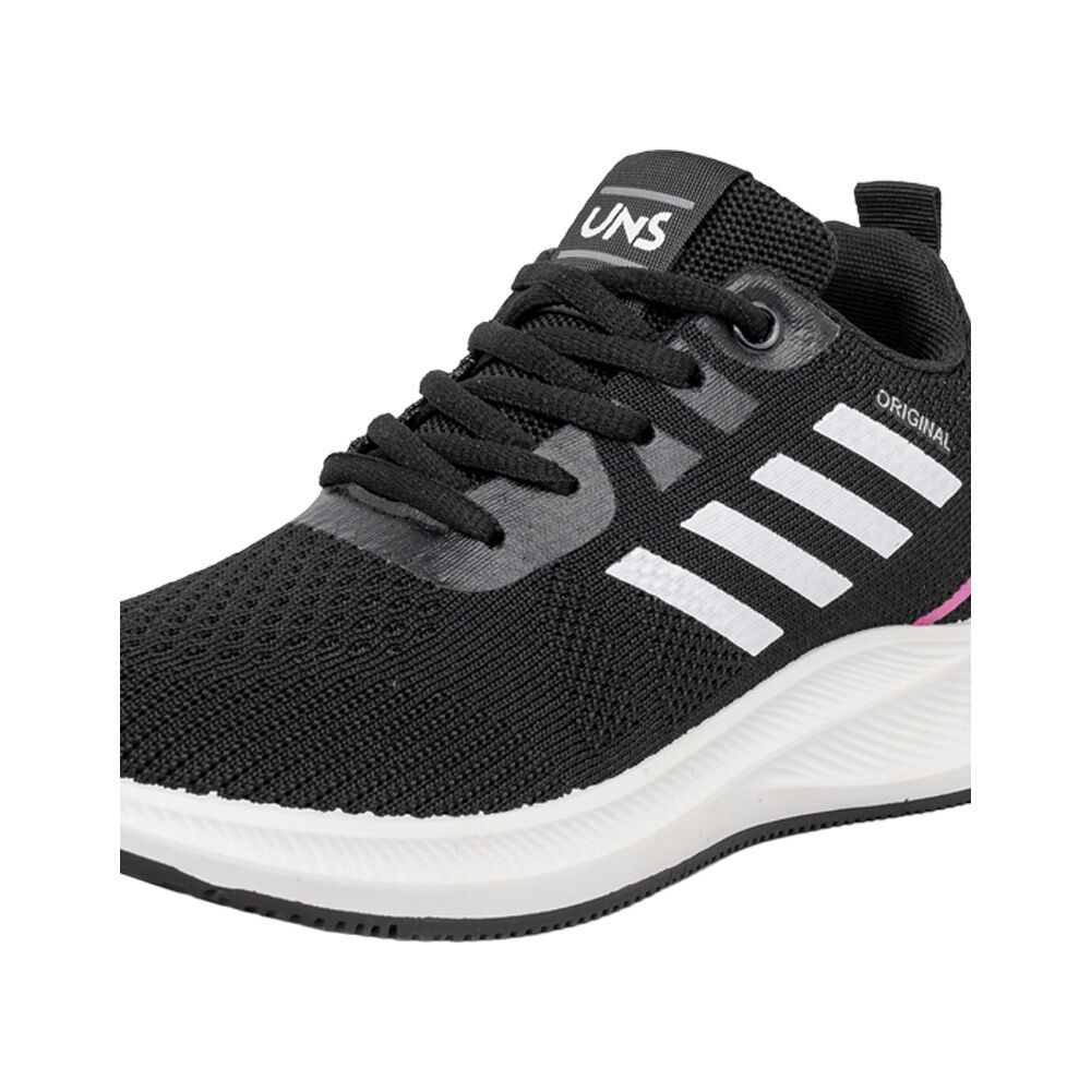 Zapatilla Idro Negro Uns image number 3.0