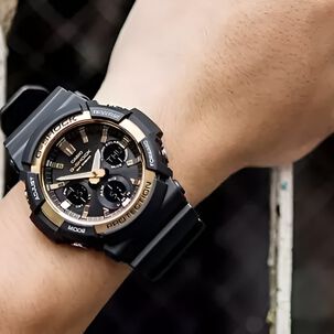 Reloj Deportivo Gas-100g-1adr Extreme Line