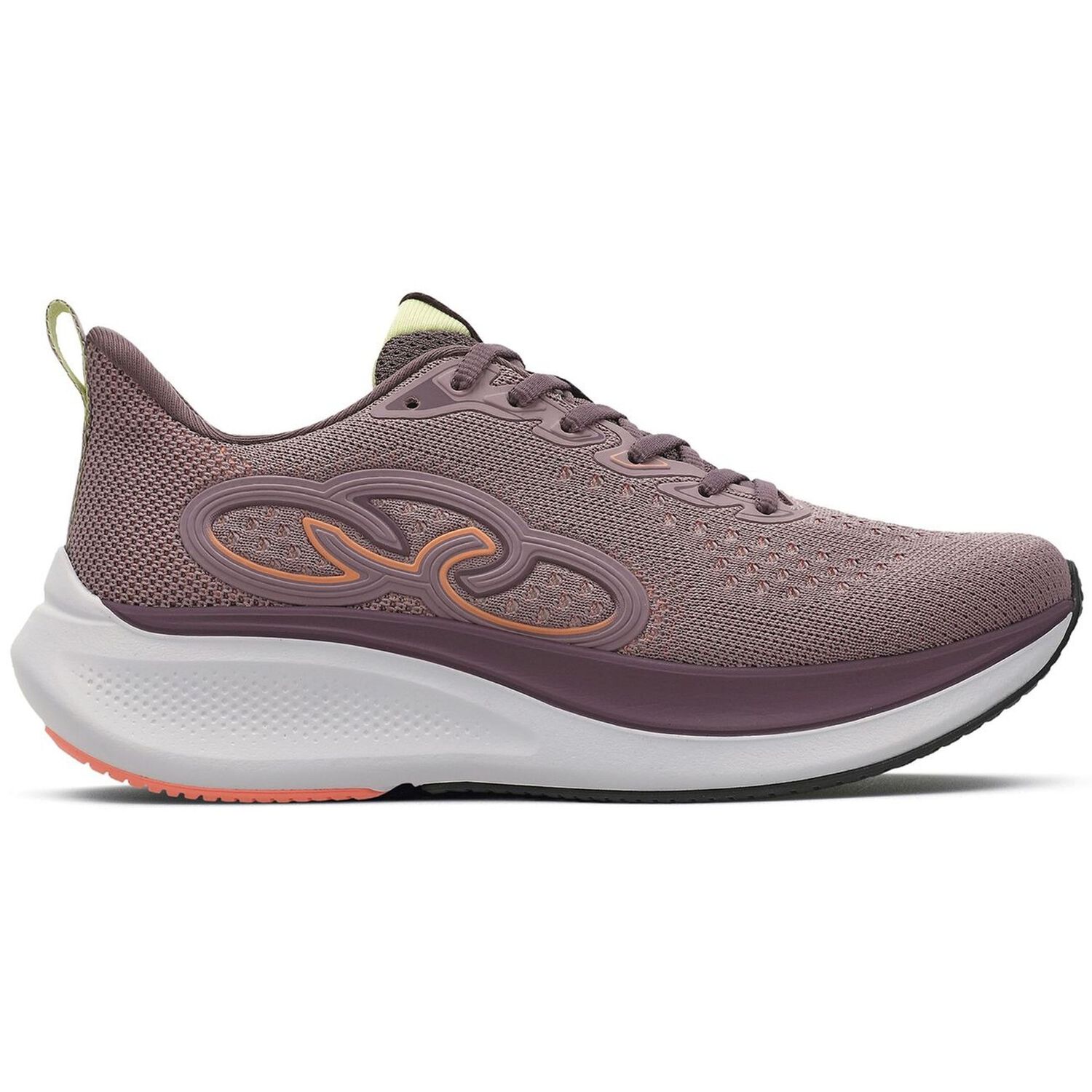 Zapatilla Mujer Voa 3 Lavanda image number 0.0