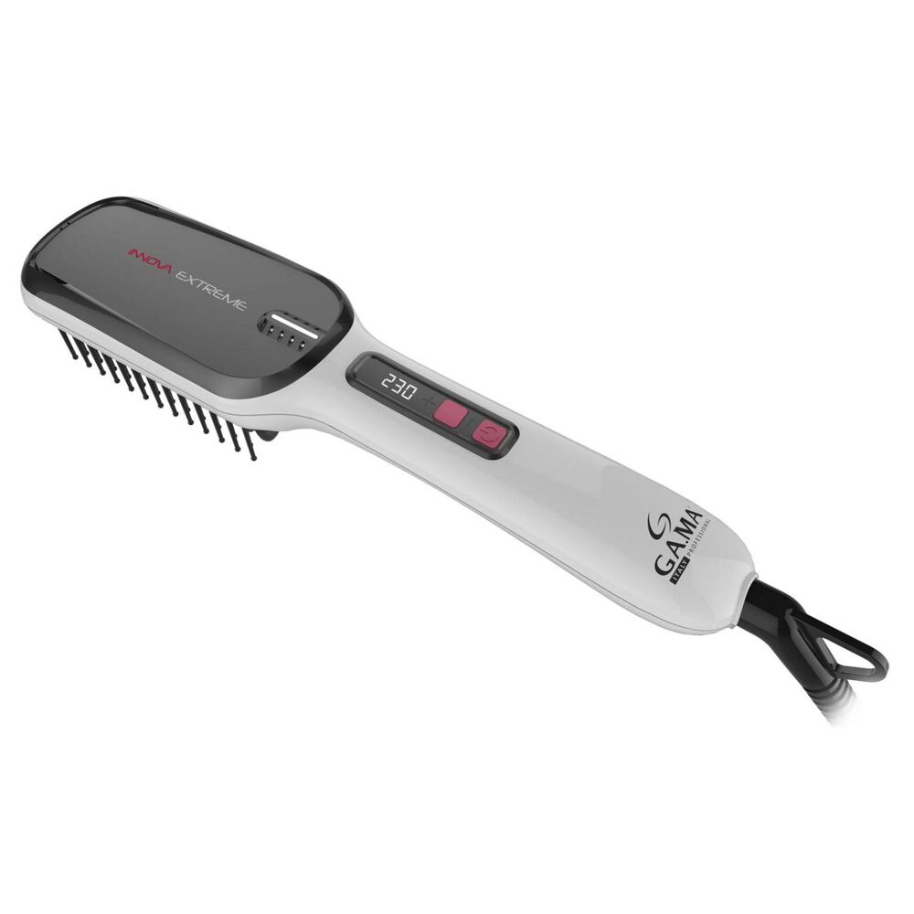 Cepillo Alisador De Pelo 230 30w Innova Extreme Gama image number 0.0