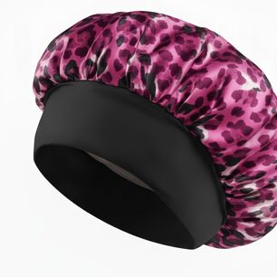 Gorro Para Dormir Banda Ancha Keke Animal Print