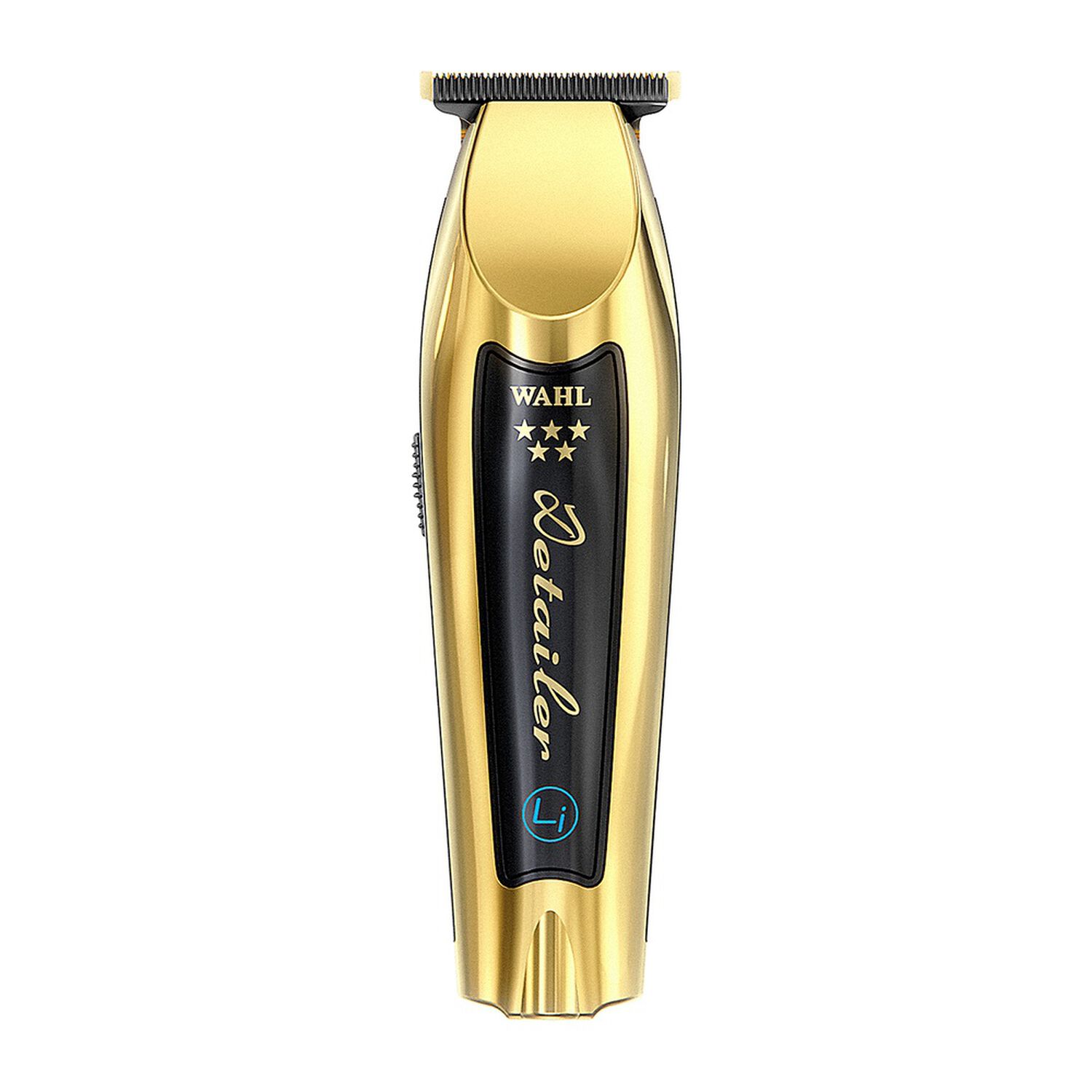 Wahl Pro Detailer Gold Trimmer image number 3.0