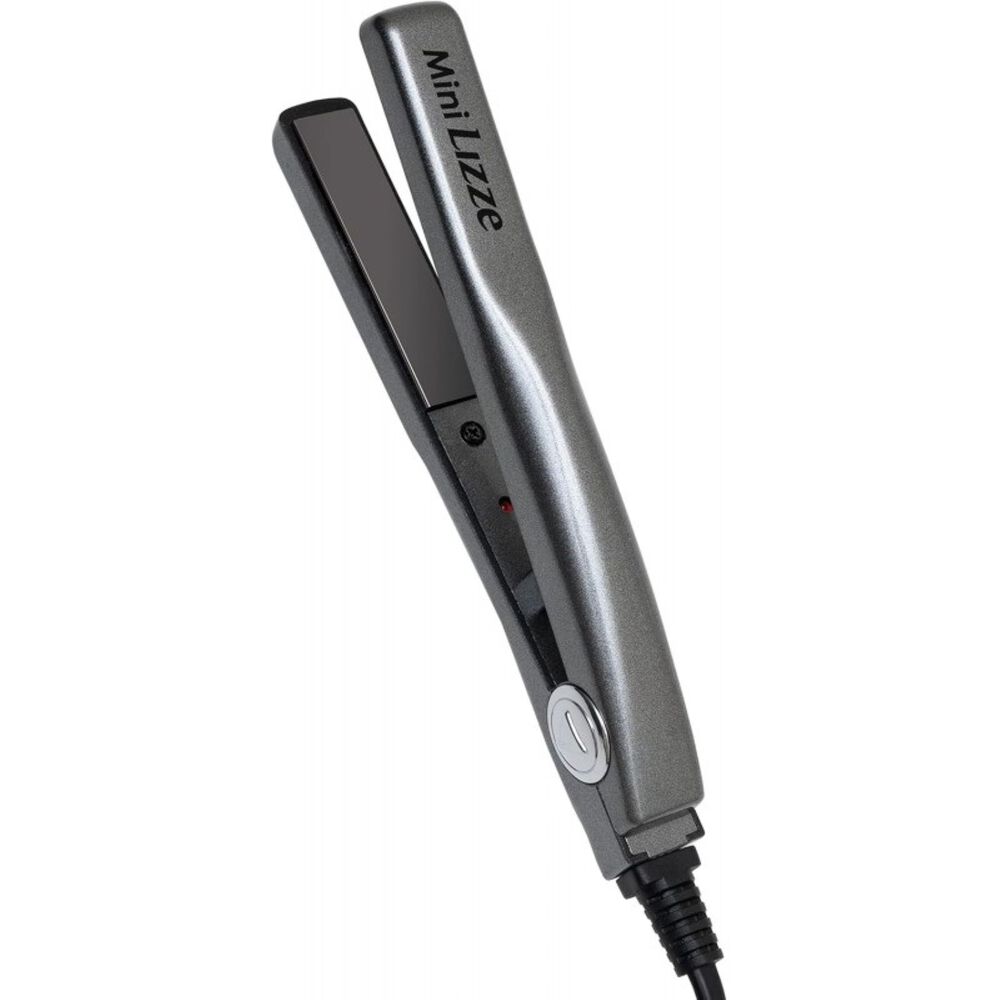 Plancha De Cabello Lizze Profissional Mini Para Viaje 220v image number 2.0