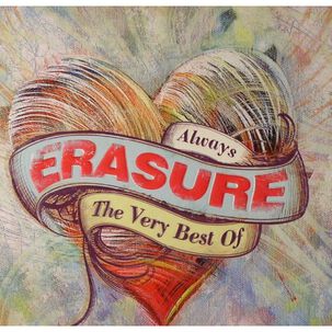 Erasure - Always: The Very Best | Cd