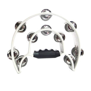 Pandero Blanco Fiddler