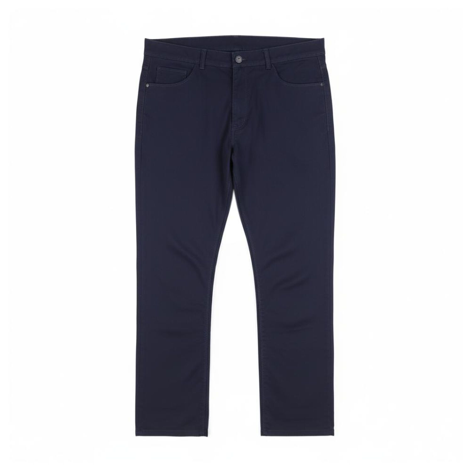 Pantal&oacute;n Hombre Az Black image number 0.0
