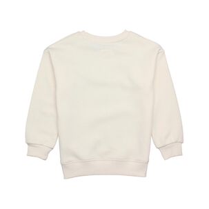 Polerón Cuello Redondo Niña Topsis