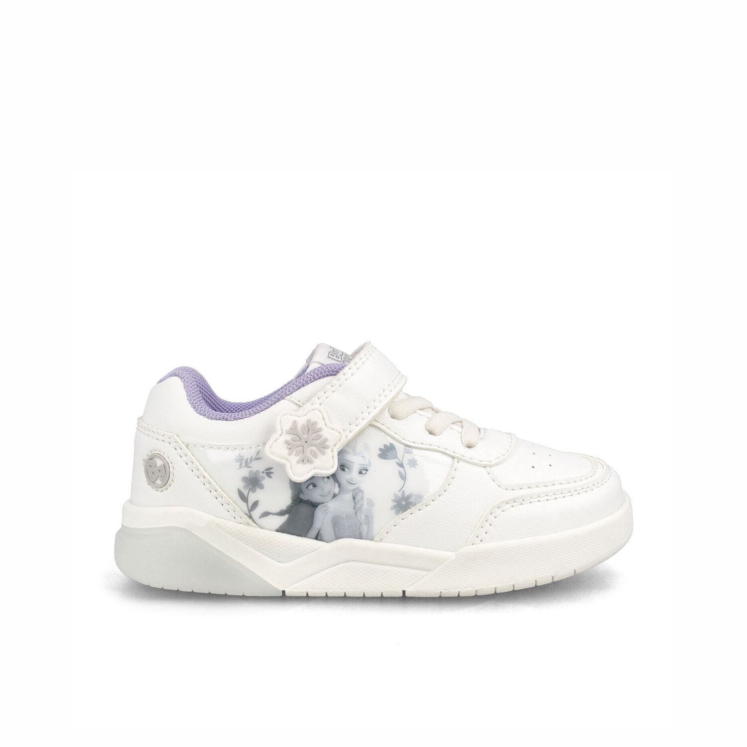 Zapatilla Ni&ntilde;a Bubblegummers Disney Frozen image number 0.0