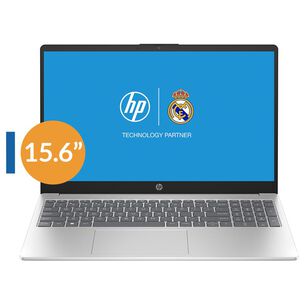 Notebook 15.6" HP 15-FD0036LA / Intel Core I3 / 8 GB RAM / 512 GB SSD