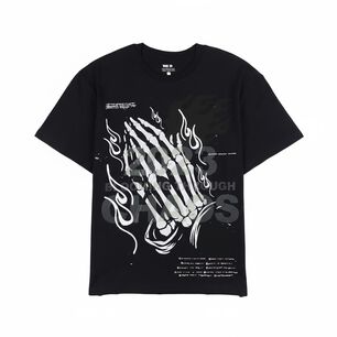 Polera Hombre Rolly Go
