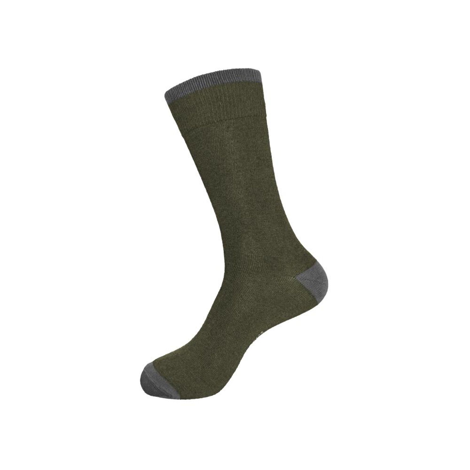 Calcetines Hombre Top / 5 Pares image number 4.0