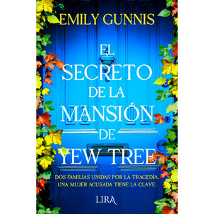 El Secreto De La Mansion De Yew Tree