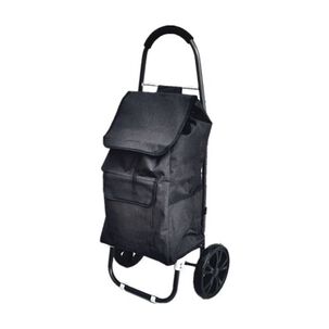 Carro De Compras Plegable Tela Impermeable