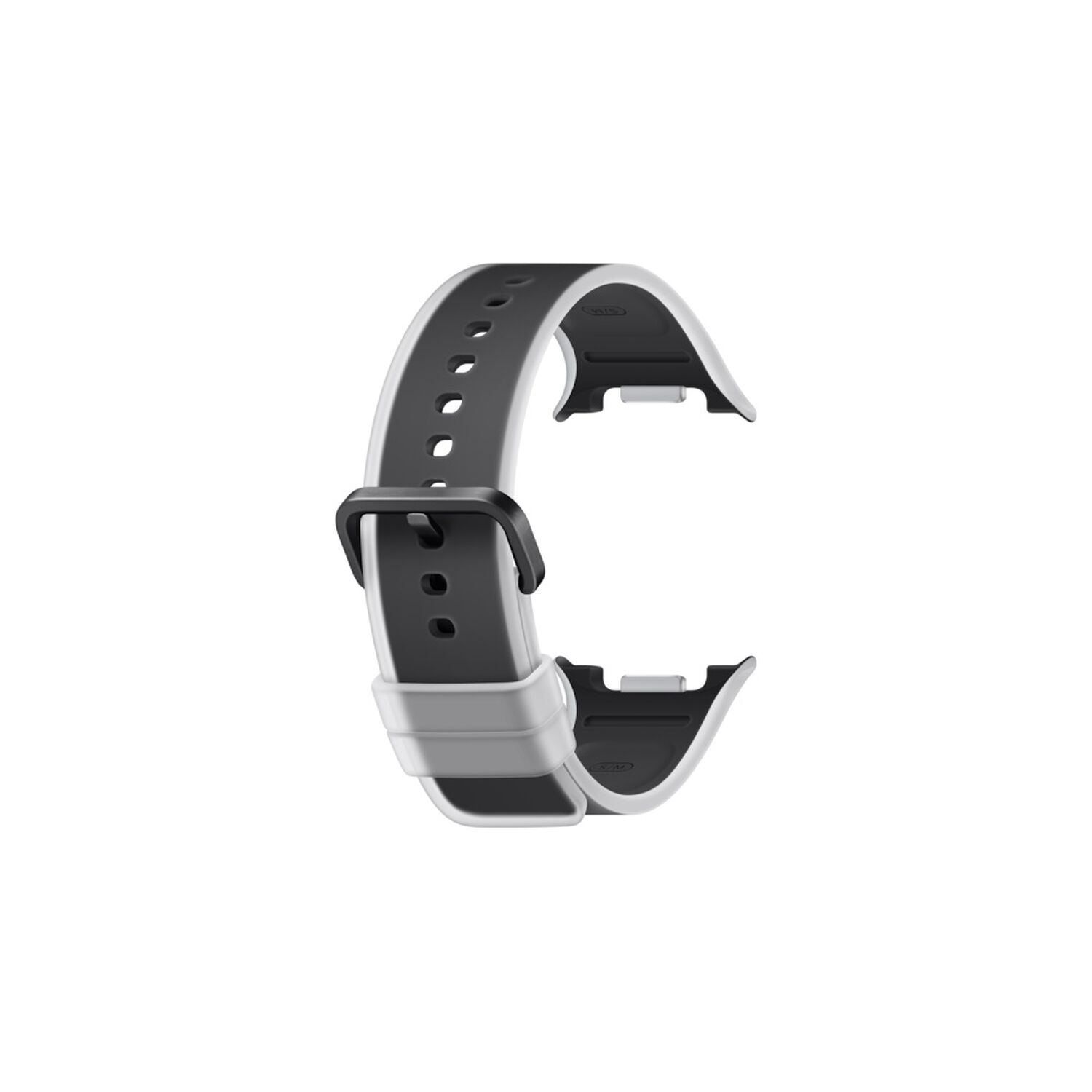 Misty Band Para Galaxy Watch9 Watch8 Black image number 2.0