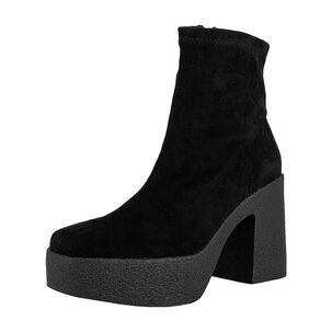 Bota Mil&aacute; Negro Alquimia