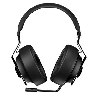 Audifonos Cougar Phontum Essential Black Multiplataformas