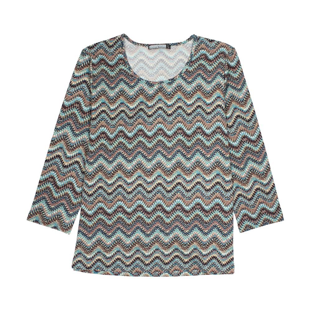 Polera Mujer Lasage image number 0.0