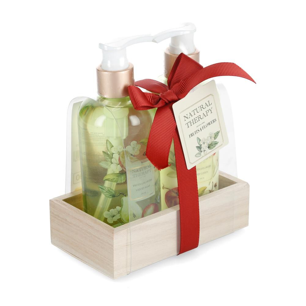 Set De Spa Geeps Secret / 290 Ml image number 1.0