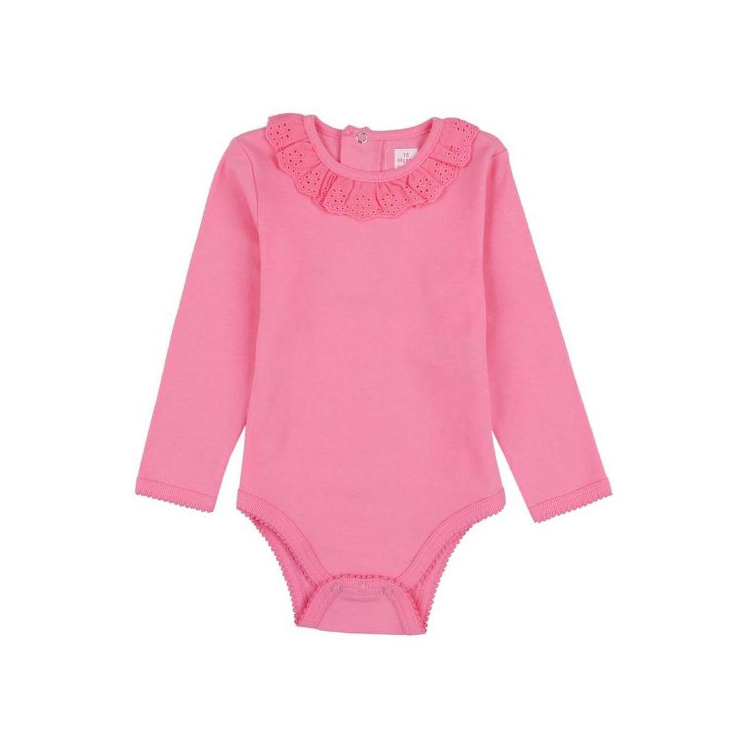 Pack Body Reci&eacute;n Nacido Baby image number 3.0