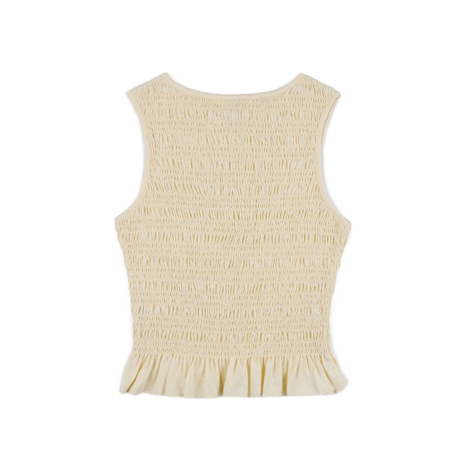 Polera Mujer Freedom image number 1.0