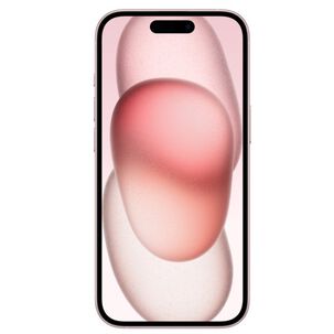 Apple Iphone 15 5g 256gb Rosado Reacondicionado