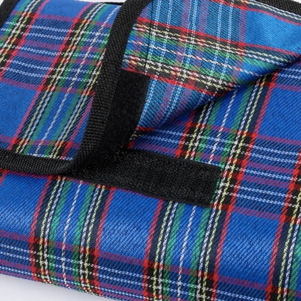 Manta Picnic Versatil image number 1.0