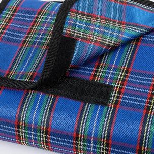 Manta Picnic Versatil