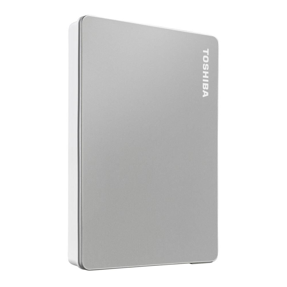 Disco Duro Portátil Toshiba Canvio Flex / 2 Tb + Cables image number 1.0