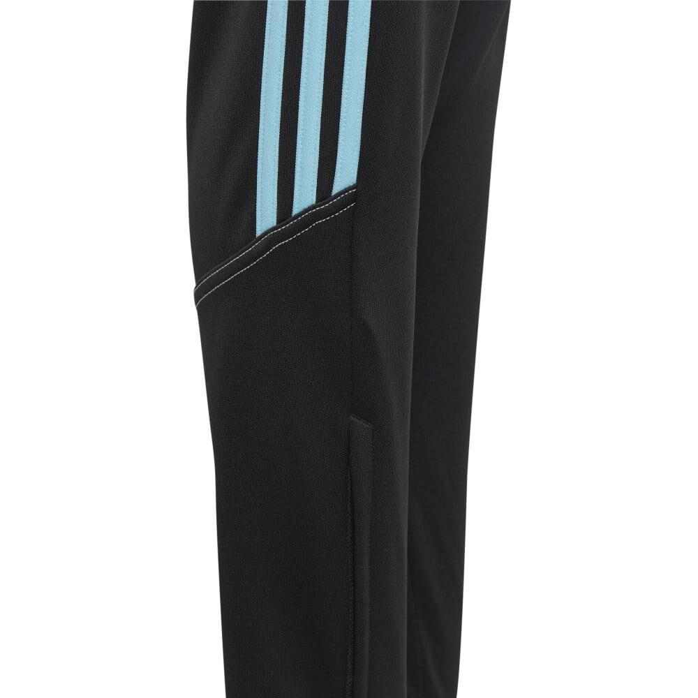 Pantalón De Buzo Infantil Unisex Aeroready Adidas image number 4.0