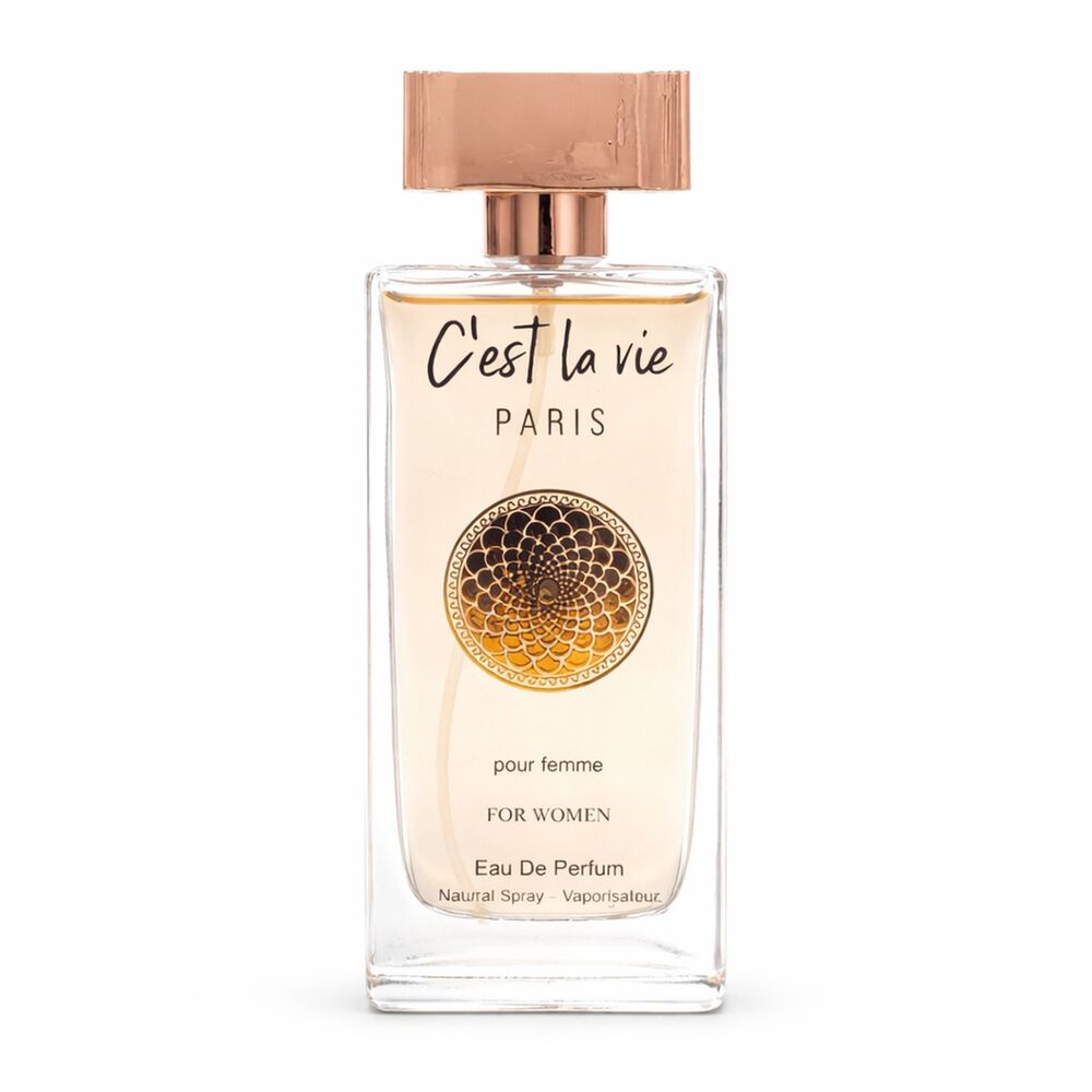 Fc C Est La Vie Edp 100 Ml Mujer image number 1.0