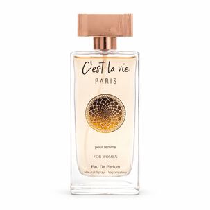 Fc C Est La Vie Edp 100 Ml Mujer