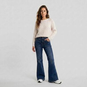Jeans Mujer Freedom