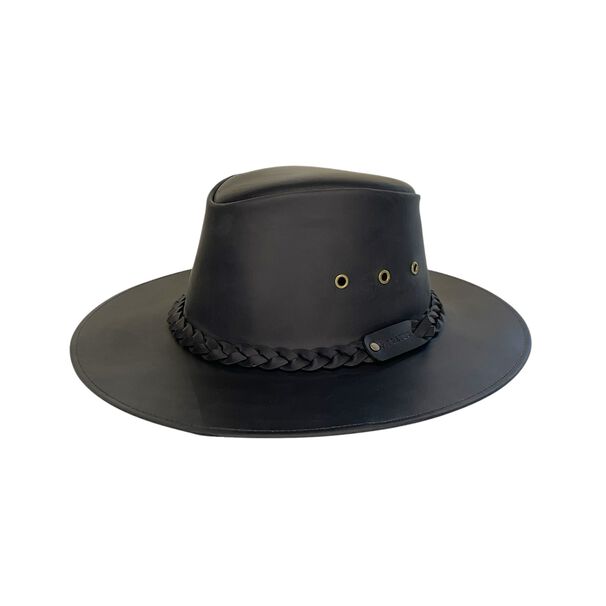 Sombrero De Cuero