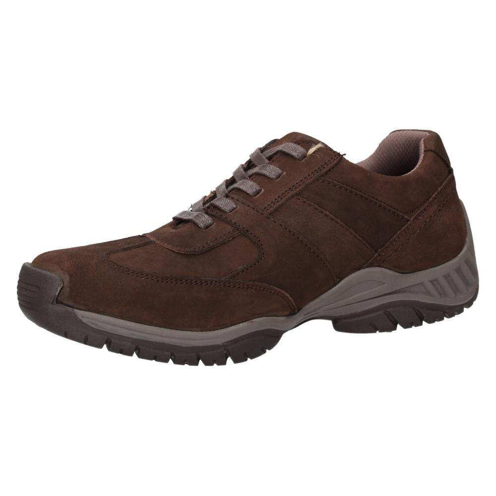 Zapato Casual Hombre Pluma image number 3.0