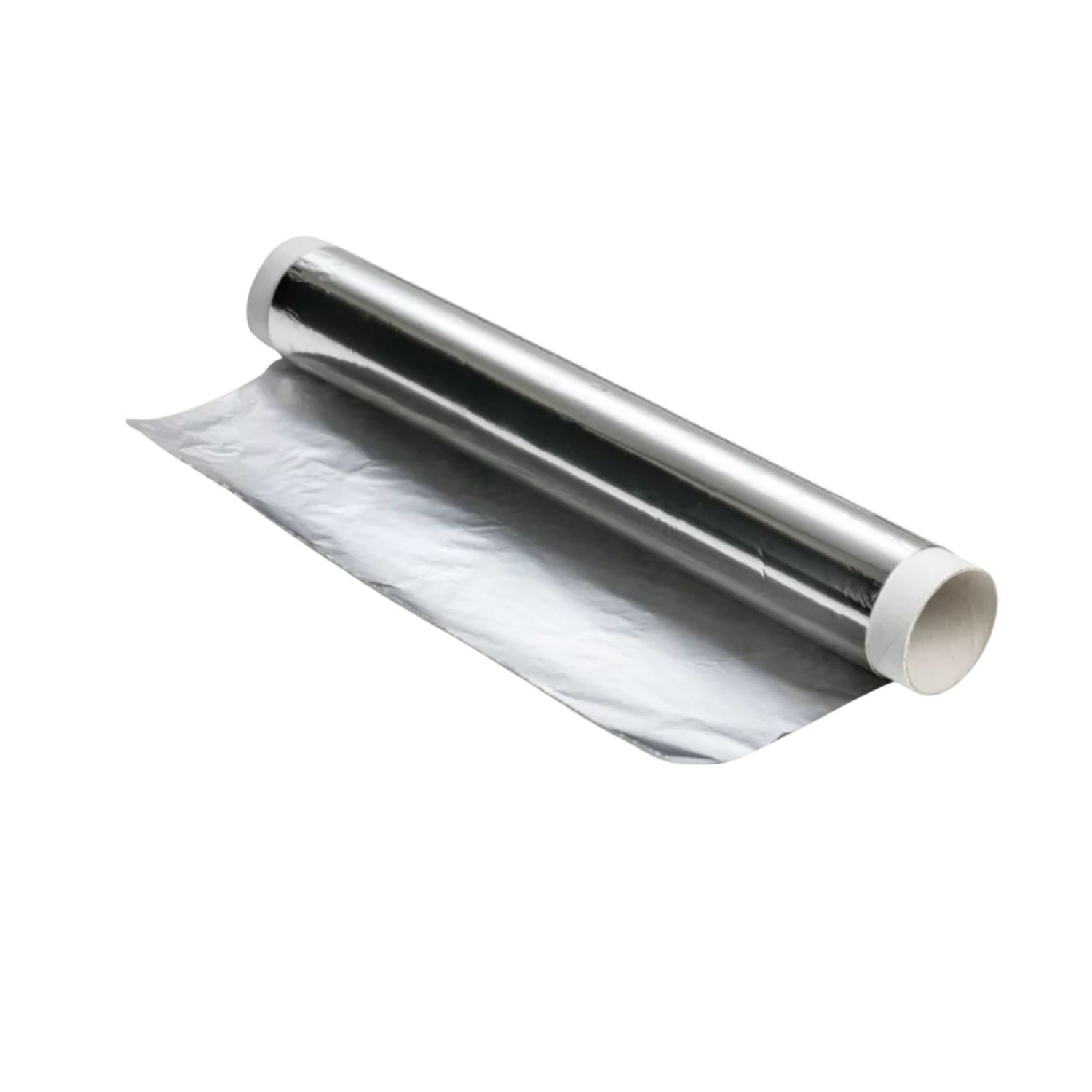 Papel Aluminio De 10 Metros Para Cocina Resistente image number 0.0