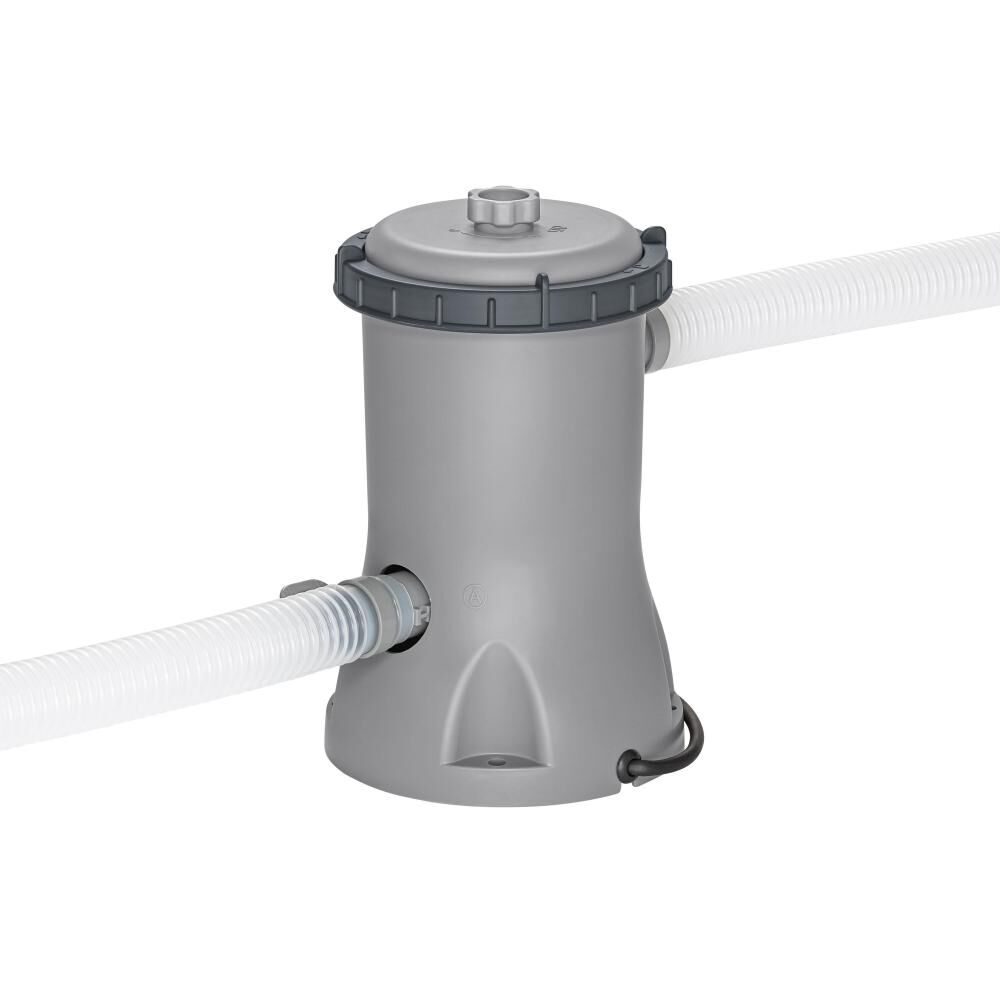 Bomba De Filtrado Para Piscinas Desmontables Bestway De 2.006 L image number 2.0