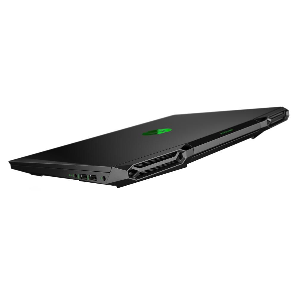 Notebook Gamer 15.6" Hp PAVILION 2B122LA /Intel Core I7 / 8 GB / Nvidia Geforce GTX 1650 / 256 GB SSD image number 7.0