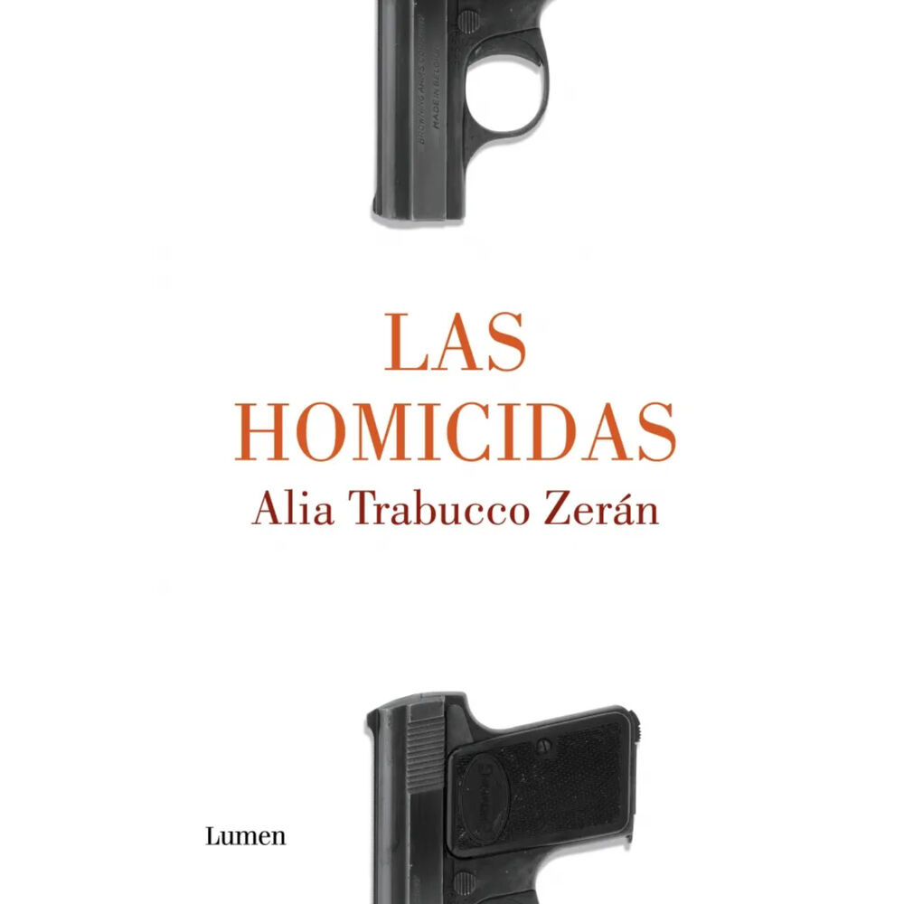 Las Homicidas image number 0.0