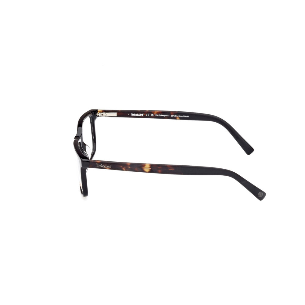 Lentes Ópticos Shiny Black Timberland image number 2.0
