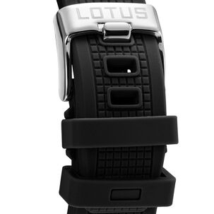 Reloj 18927/1 Lotus Plata Hombre Diver