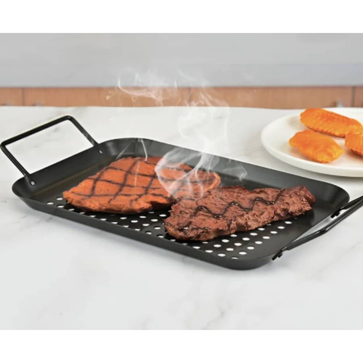 Plancha Grill Bandeja Asado image number 1.0