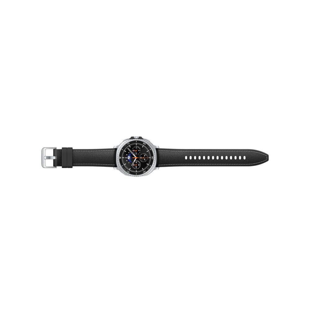 Galaxy Watch8 Classic Bluetooth 46 Mm Black image number 5.0