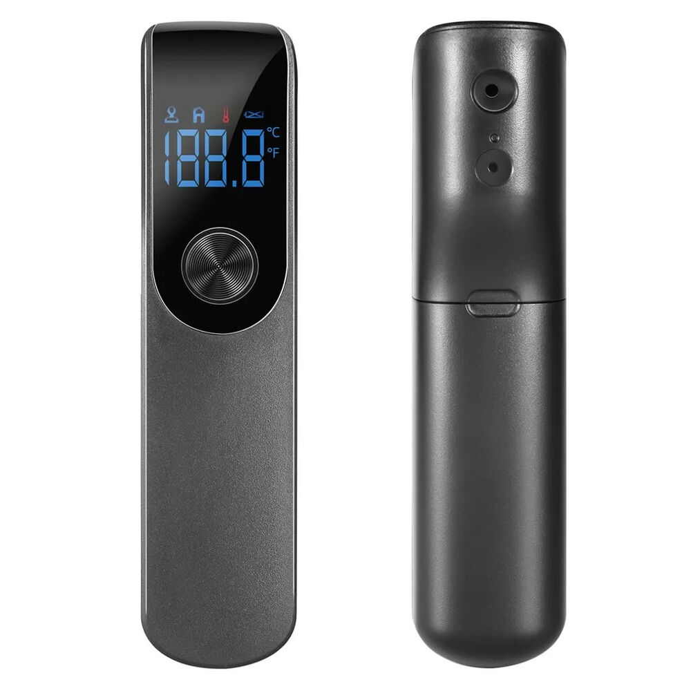 Termómetro Infrarrojo Sin Contacto image number 1.0